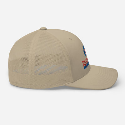 Realty Pros-Trucker Cap
