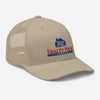 Realty Pros-Trucker Cap