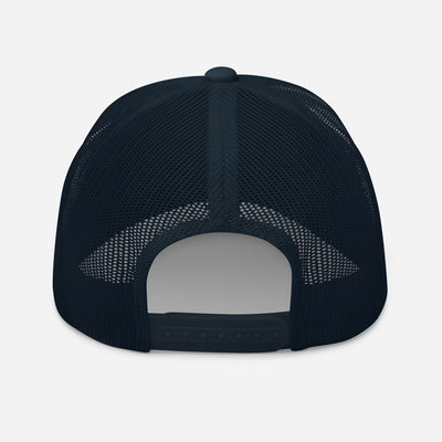 Realty Pros-Trucker Cap