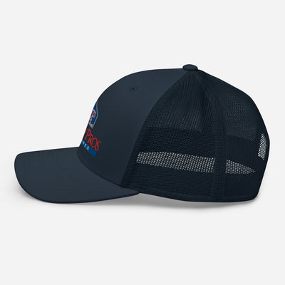 Realty Pros-Trucker Cap