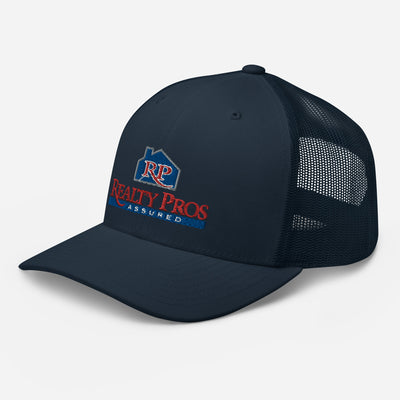 Realty Pros-Trucker Cap