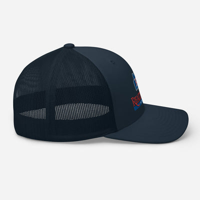 Realty Pros-Trucker Cap