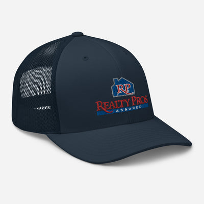 Realty Pros-Trucker Cap