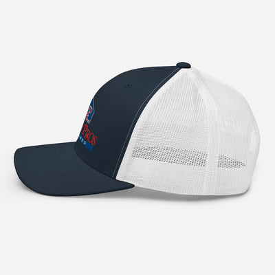 Realty Pros-Trucker Cap
