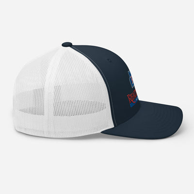 Realty Pros-Trucker Cap