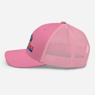 Realty Pros-Trucker Cap