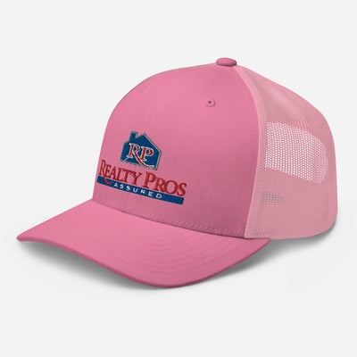 Realty Pros-Trucker Cap