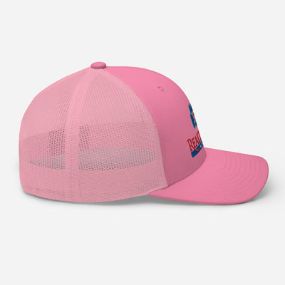 Realty Pros-Trucker Cap
