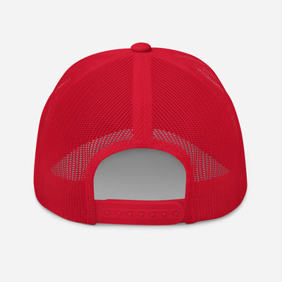 Realty Pros-Trucker Cap