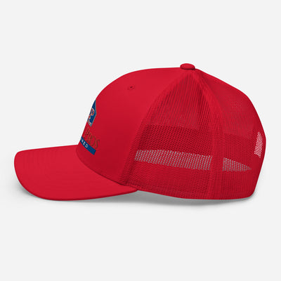 Realty Pros-Trucker Cap