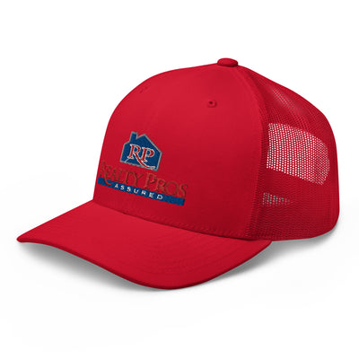 Realty Pros-Trucker Cap
