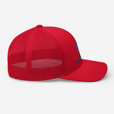 Realty Pros-Trucker Cap