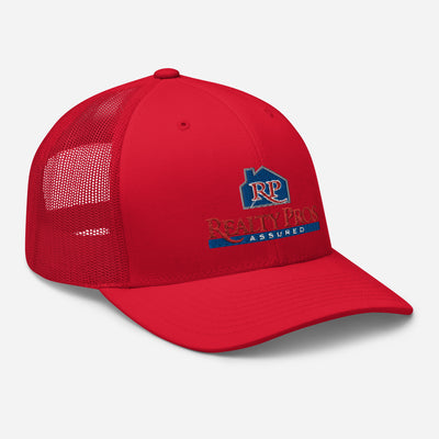 Realty Pros-Trucker Cap