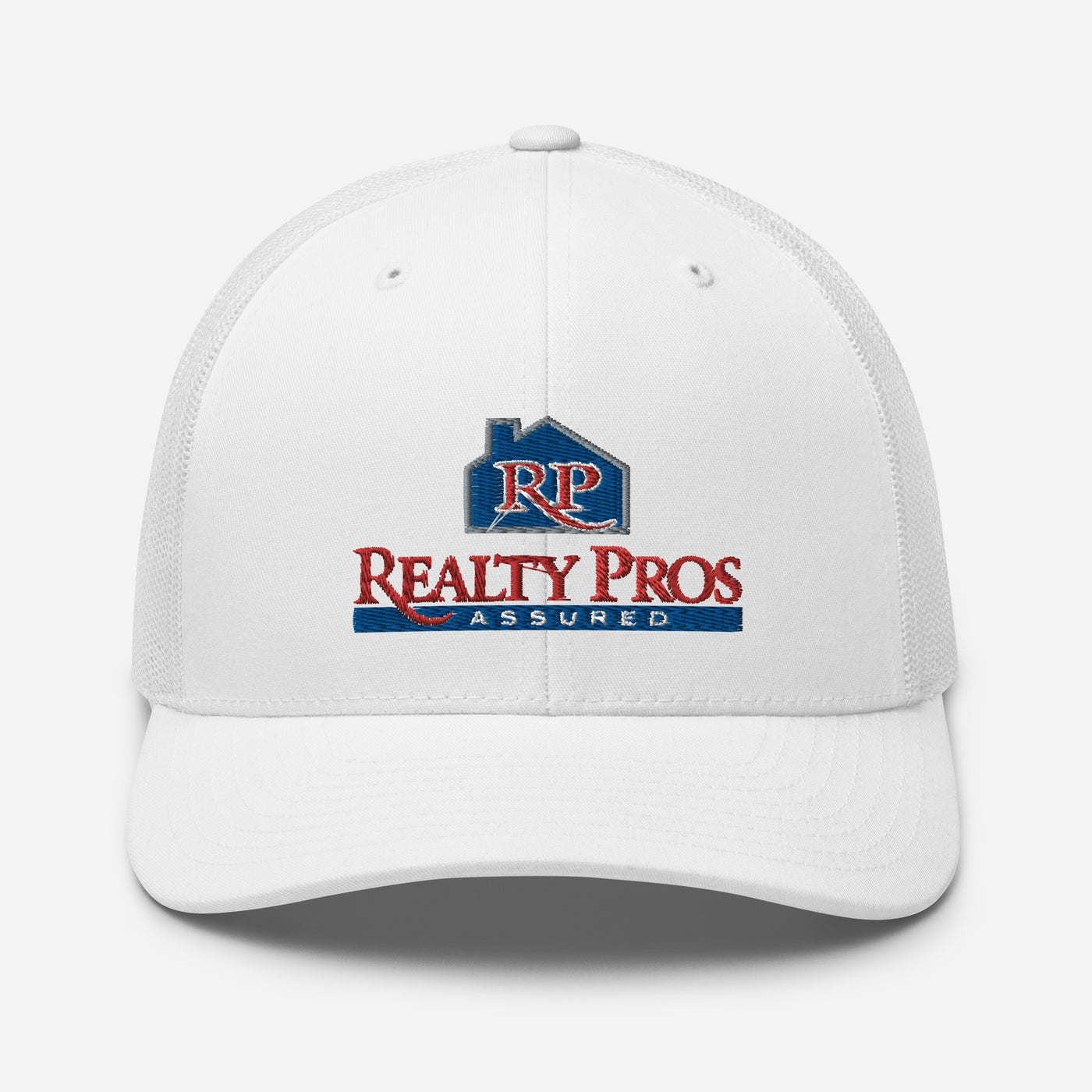 Realty Pros-Trucker Cap