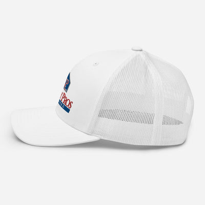 Realty Pros-Trucker Cap