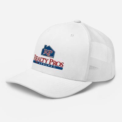 Realty Pros-Trucker Cap