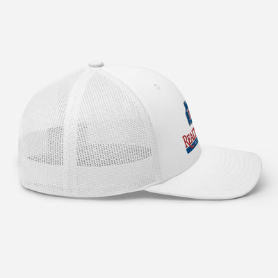 Realty Pros-Trucker Cap