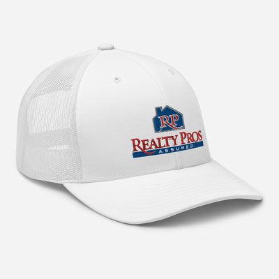 Realty Pros-Trucker Cap