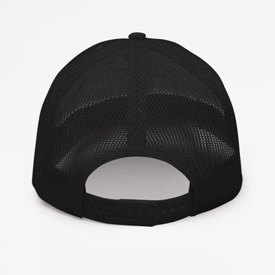 Realty Pros-Trucker Cap