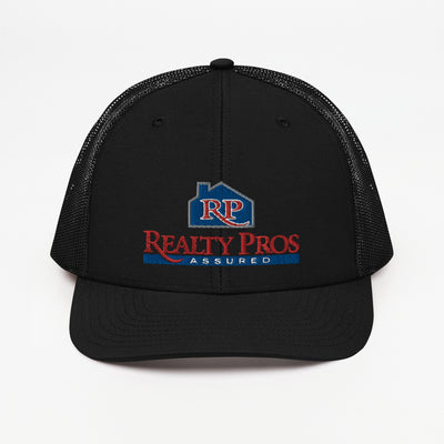 Realty Pros-Trucker Cap