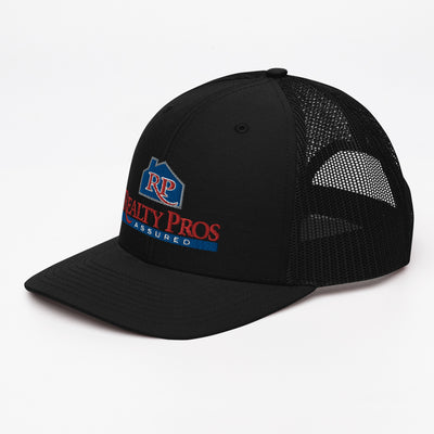 Realty Pros-Trucker Cap