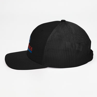 Realty Pros-Trucker Cap