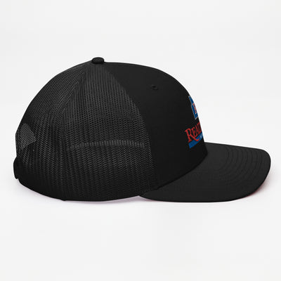 Realty Pros-Trucker Cap
