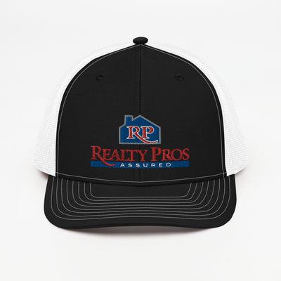Realty Pros-Trucker Cap