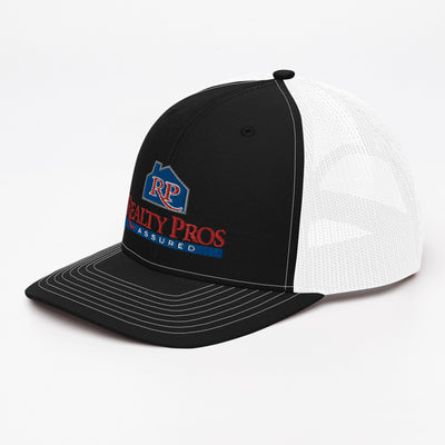 Realty Pros-Trucker Cap