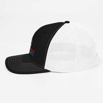 Realty Pros-Trucker Cap