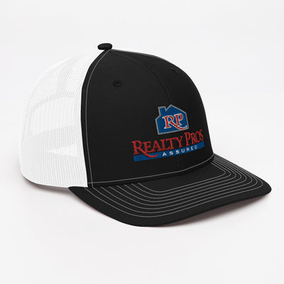Realty Pros-Trucker Cap