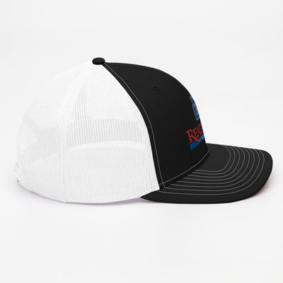 Realty Pros-Trucker Cap