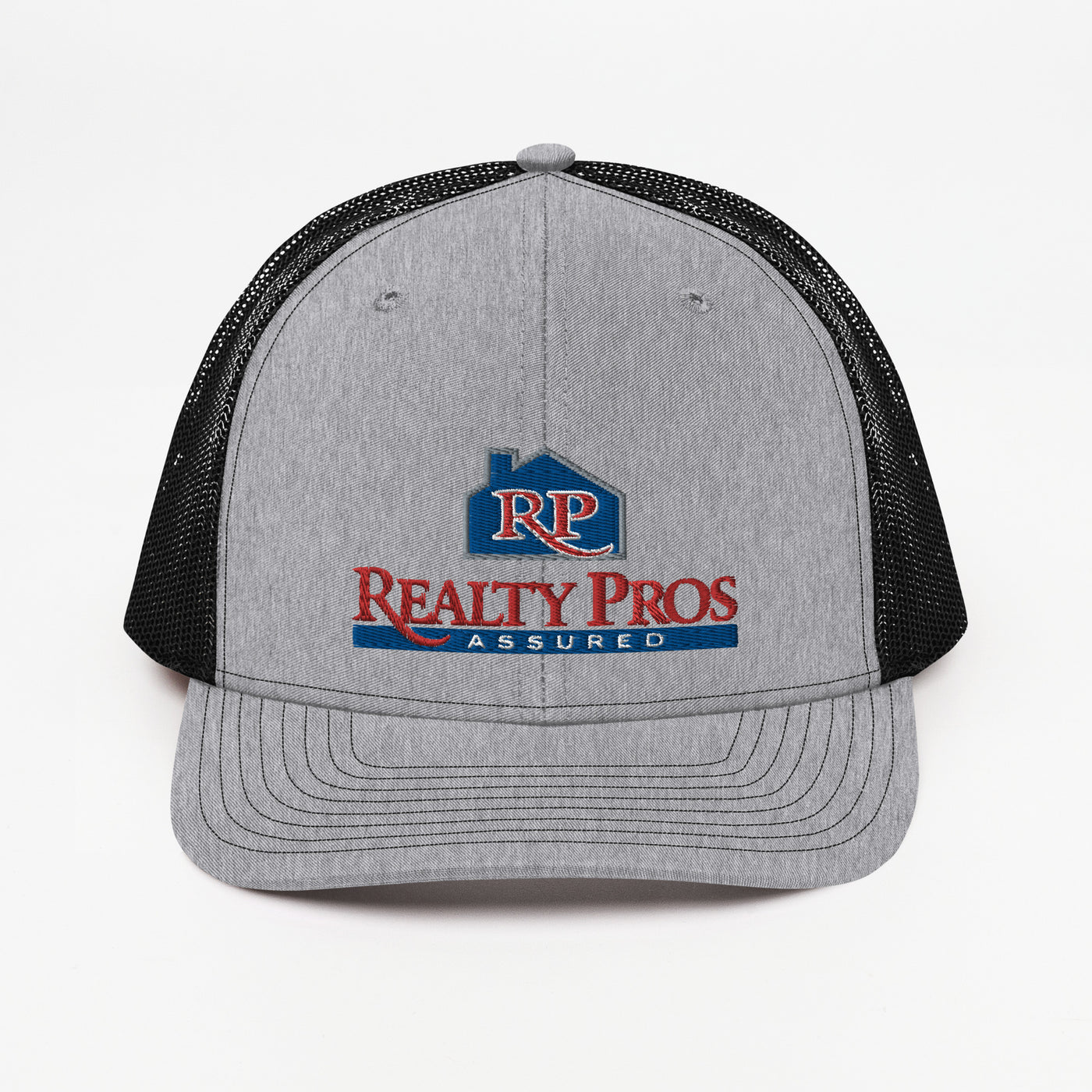 Realty Pros-Trucker Cap