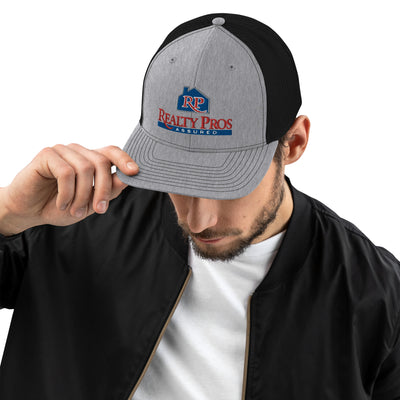 Realty Pros-Trucker Cap