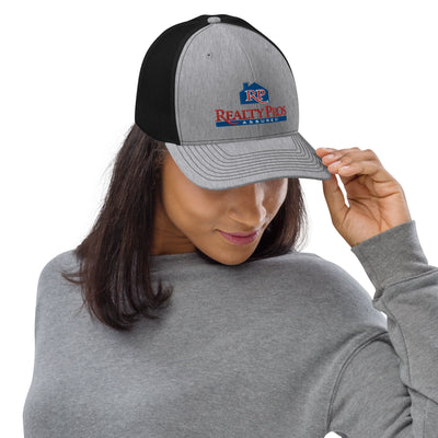 Realty Pros-Trucker Cap