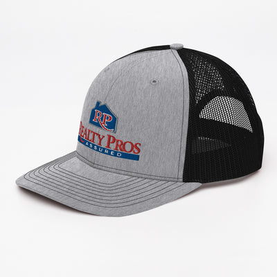 Realty Pros-Trucker Cap