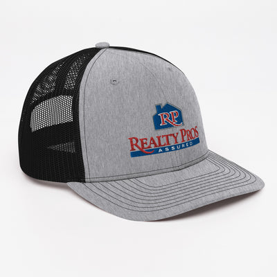 Realty Pros-Trucker Cap