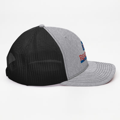 Realty Pros-Trucker Cap
