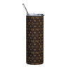 RP LV-Stainless steel tumbler