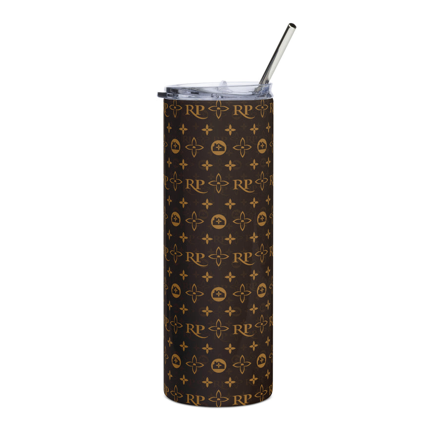 RP LV-Stainless steel tumbler