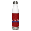 Realty Pros-Hometown-Water Bottle