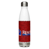 Realty Pros-Hometown-Water Bottle