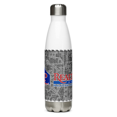 Realty Pros-Neighborhood-Water Bottle