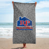 Realty Pros-Neighborhood- Big Towel