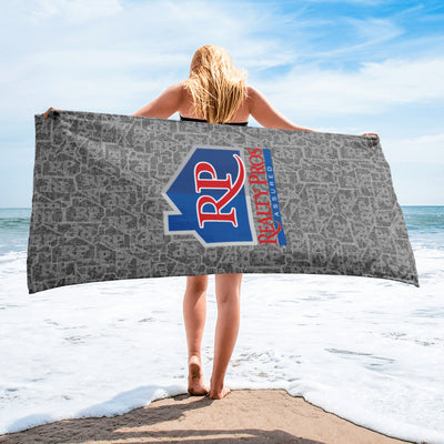 Realty Pros-Neighborhood- Big Towel