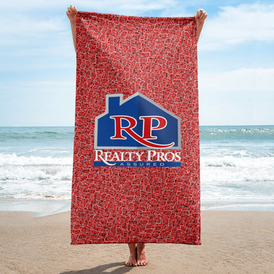 RP-County-Big Towel