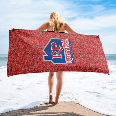 RP-County-Big Towel