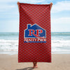 RP-Community-Big Towel