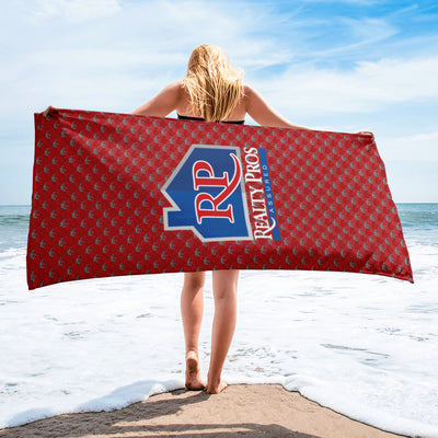 RP-Community-Big Towel