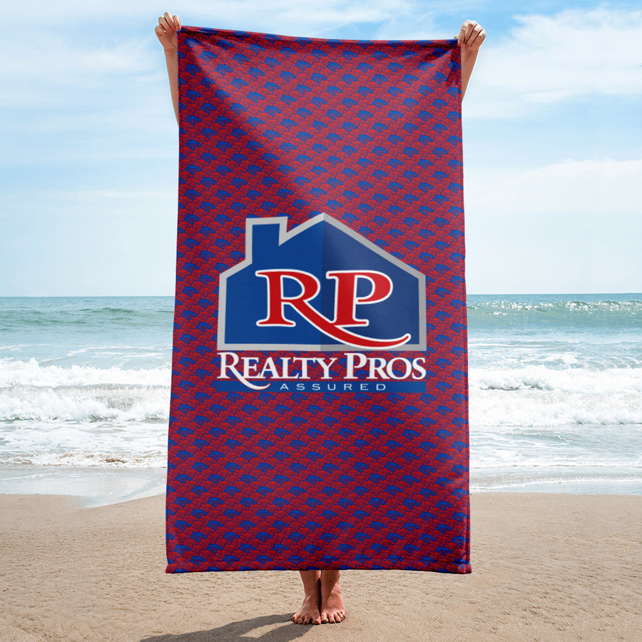 RP-Community- Big Towel